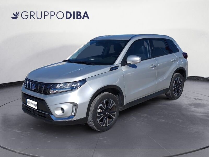 Suzuki Vitara Vitara 1.4h Cool 4wd allgrip- Gruppo Diba