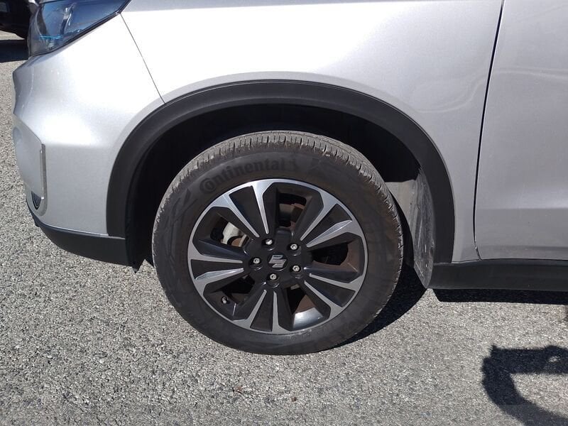 Suzuki Vitara Vitara 1.4h Cool 4wd allgrip- Gruppo Diba