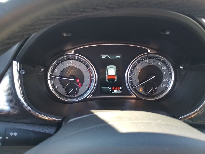 Suzuki Vitara Vitara 1.4h Cool 4wd allgrip- Gruppo Diba