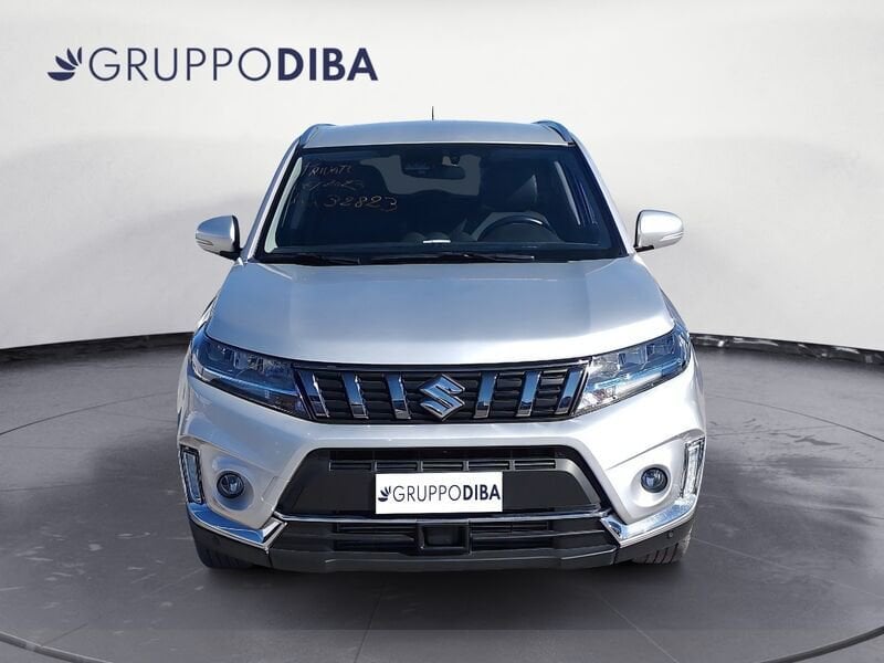 Suzuki Vitara Vitara 1.4h Cool 4wd allgrip- Gruppo Diba