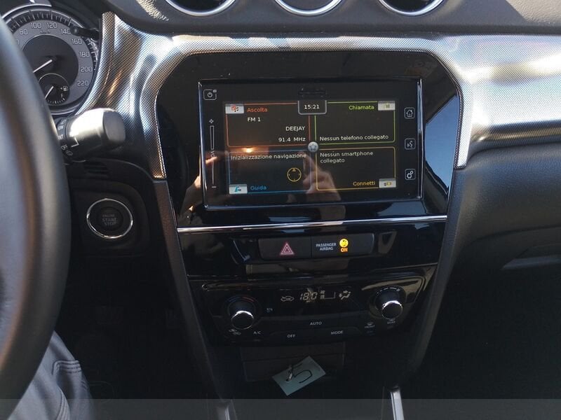 Suzuki Vitara Vitara 1.4h Cool 4wd allgrip- Gruppo Diba