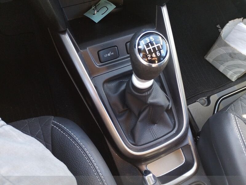 Suzuki Vitara Vitara 1.4h Cool 4wd allgrip- Gruppo Diba