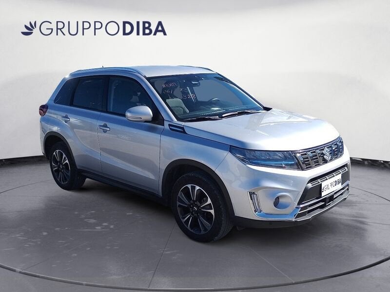 Suzuki Vitara Vitara 1.4h Cool 4wd allgrip- Gruppo Diba
