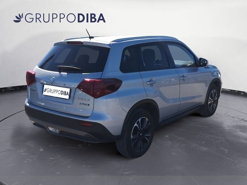 Suzuki Vitara Vitara 1.4h Cool 4wd allgrip- Gruppo Diba
