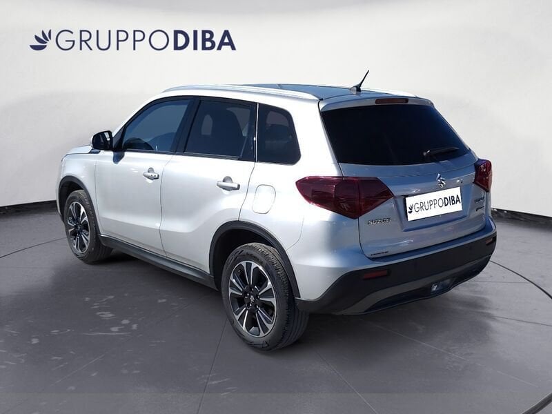 Suzuki Vitara Vitara 1.4h Cool 4wd allgrip- Gruppo Diba