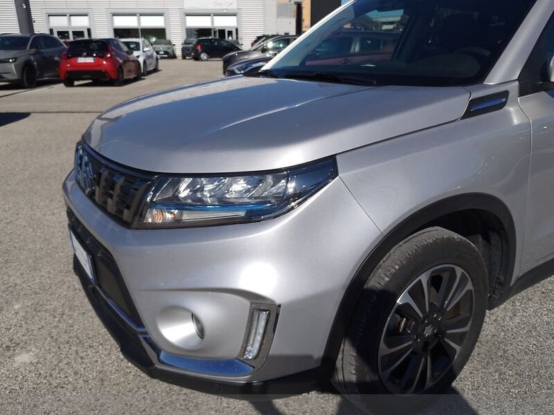 Suzuki Vitara Vitara 1.4h Cool 4wd allgrip- Gruppo Diba