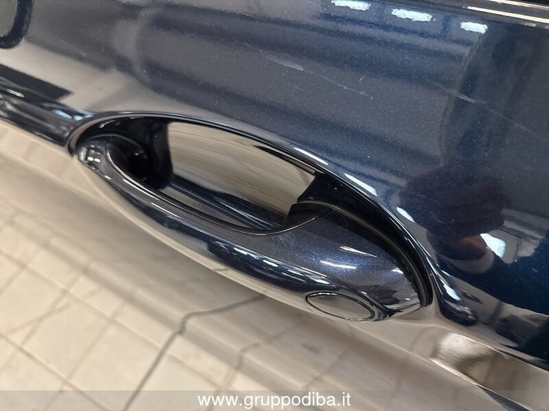 BMW X3 X3 xdrive20d mhev 48V Msport auto- Gruppo Diba