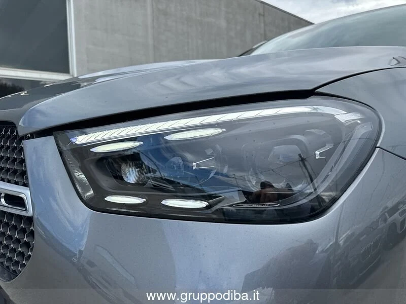 Mercedes-Benz GLE Suv GLE 300 d AMG Line Premium Plus 4matic auto- Gruppo Diba