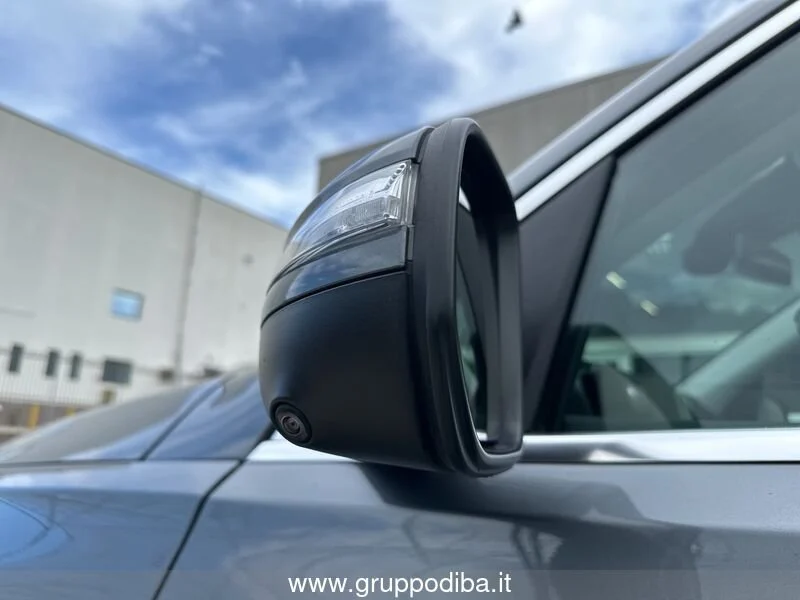 Mercedes-Benz GLE Suv GLE 300 d AMG Line Premium Plus 4matic auto- Gruppo Diba