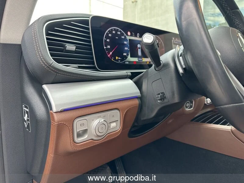 Mercedes-Benz GLE Suv GLE 300 d AMG Line Premium Plus 4matic auto- Gruppo Diba