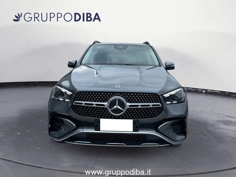 Mercedes-Benz GLE Suv GLE 300 d AMG Line Premium Plus 4matic auto- Gruppo Diba