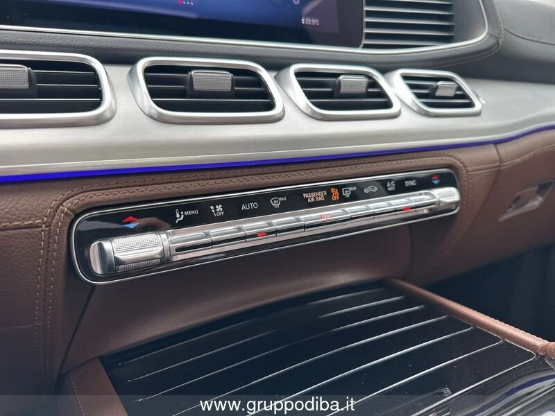 Mercedes-Benz GLE Suv GLE 300 d AMG Line Premium Plus 4matic auto- Gruppo Diba