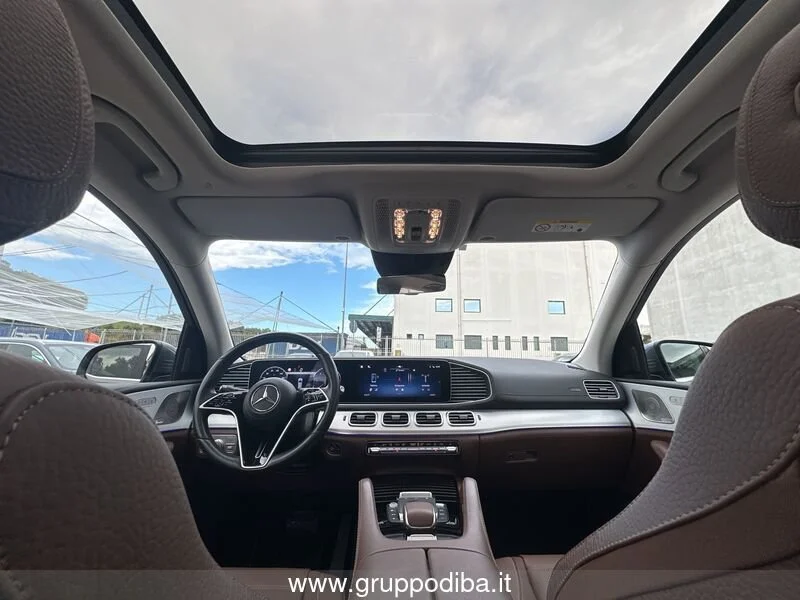 Mercedes-Benz GLE Suv GLE 300 d AMG Line Premium Plus 4matic auto- Gruppo Diba
