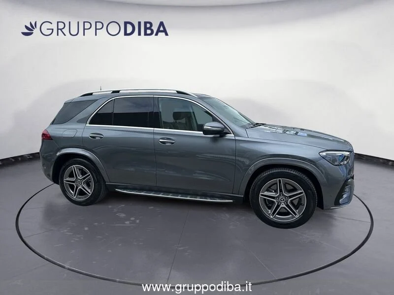 Mercedes-Benz GLE Suv GLE 300 d AMG Line Premium Plus 4matic auto- Gruppo Diba