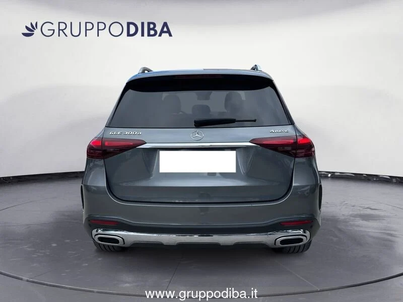 Mercedes-Benz GLE Suv GLE 300 d AMG Line Premium Plus 4matic auto- Gruppo Diba