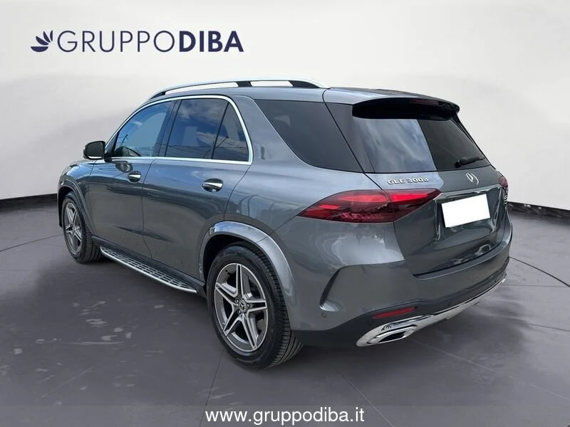 Mercedes-Benz GLE Suv GLE 300 d AMG Line Premium Plus 4matic auto- Gruppo Diba
