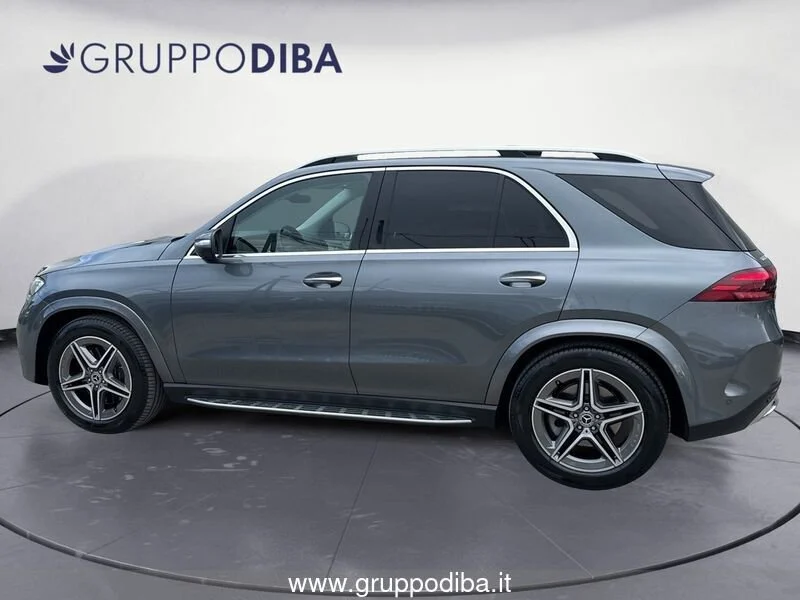 Mercedes-Benz GLE Suv GLE 300 d AMG Line Premium Plus 4matic auto- Gruppo Diba