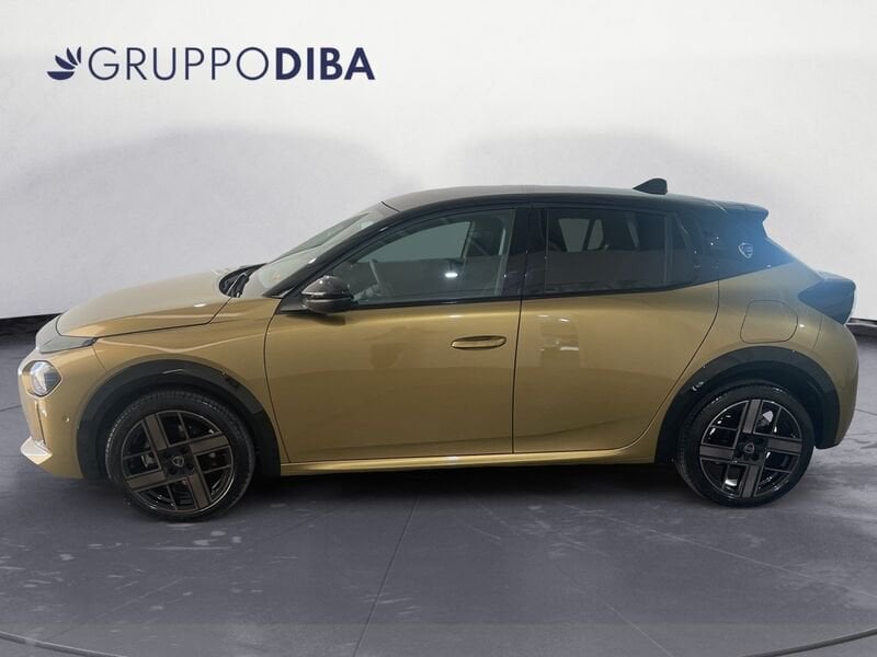 Lancia Ypsilon Nuova Ypsilon Ibrida My24 Ypsilon Lx 1.2- Gruppo Diba