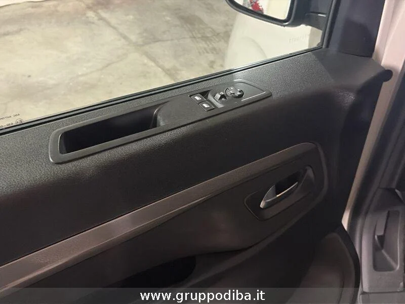 Citroen SpaceTourer M 2.0 Bluehdi 140cv S&S Feel eat8 my21- Gruppo Diba