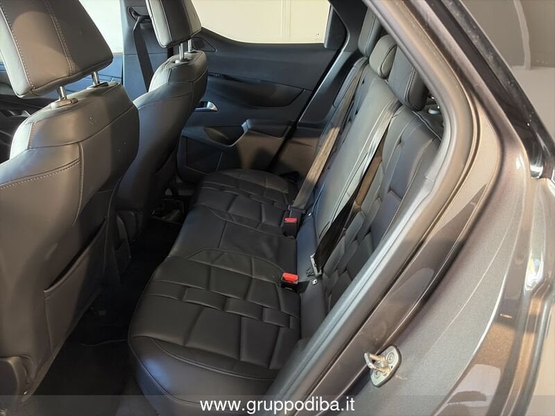 DS DS 3 DS3 1.2 puretech Opera 130cv auto- Gruppo Diba