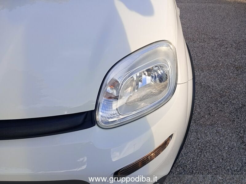 Fiat Panda Panda 0.9 t.air turbo 4x4 85cv E6- Gruppo Diba