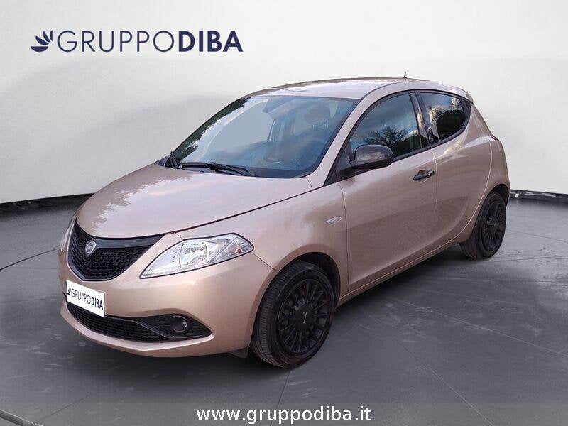 Lancia Ypsilon Ypsilon 1.0 firefly hybrid Maryne s&s 70cv- Gruppo Diba