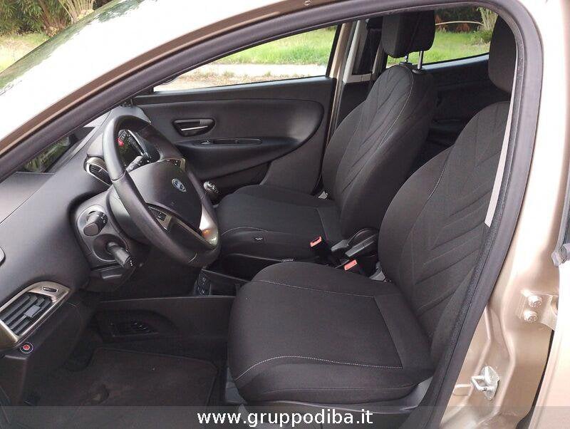 Lancia Ypsilon Ypsilon 1.0 firefly hybrid Maryne s&s 70cv- Gruppo Diba