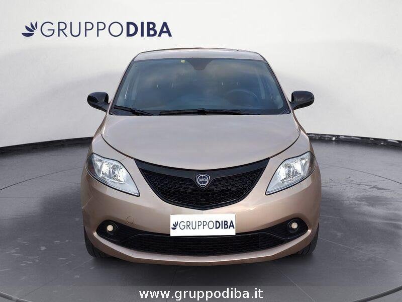 Lancia Ypsilon Ypsilon 1.0 firefly hybrid Maryne s&s 70cv- Gruppo Diba