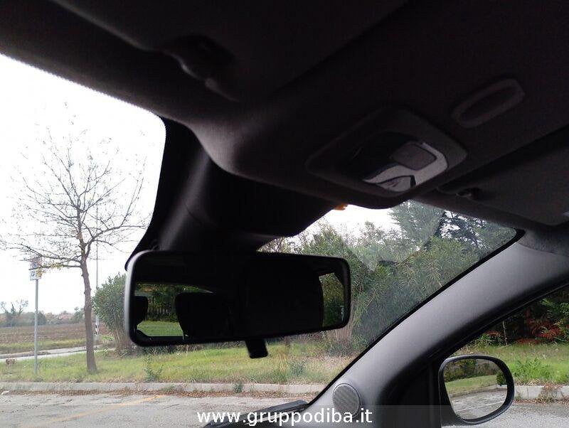 Lancia Ypsilon Ypsilon 1.0 firefly hybrid Maryne s&s 70cv- Gruppo Diba