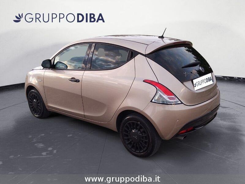 Lancia Ypsilon Ypsilon 1.0 firefly hybrid Maryne s&s 70cv- Gruppo Diba
