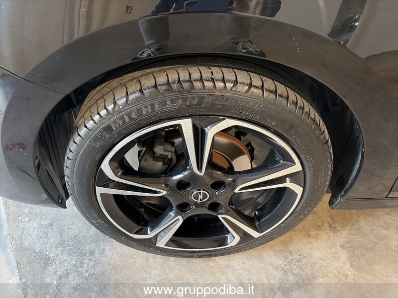 Opel Corsa Corsa 1.2 Elegance s&s 75cv- Gruppo Diba