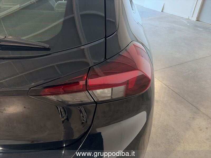 Opel Corsa Corsa 1.2 Elegance s&s 75cv- Gruppo Diba