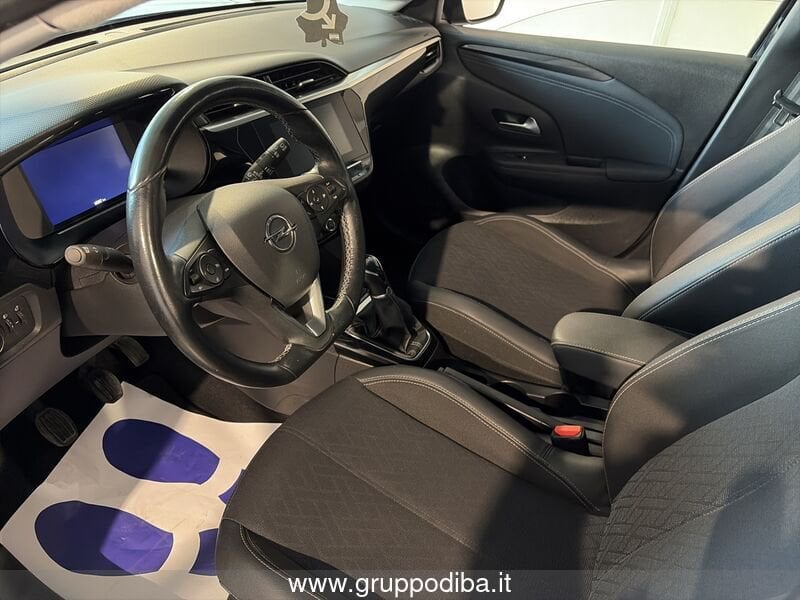 Opel Corsa Corsa 1.2 Elegance s&s 75cv- Gruppo Diba
