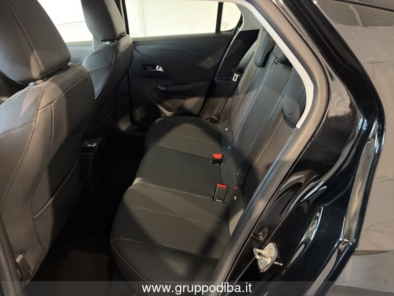 Opel Corsa Corsa 1.2 Elegance s&s 75cv- Gruppo Diba