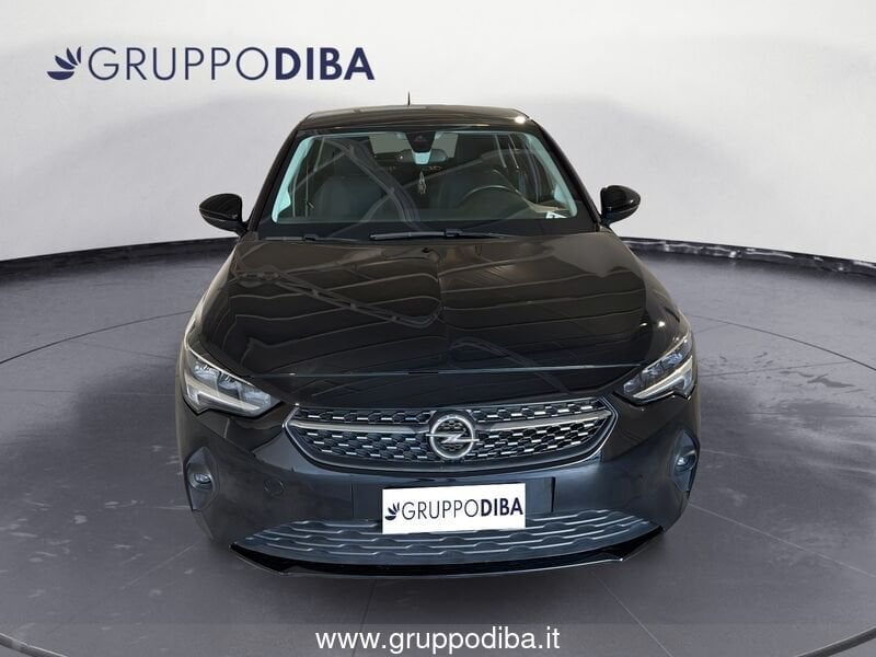 Opel Corsa Corsa 1.2 Elegance s&s 75cv- Gruppo Diba