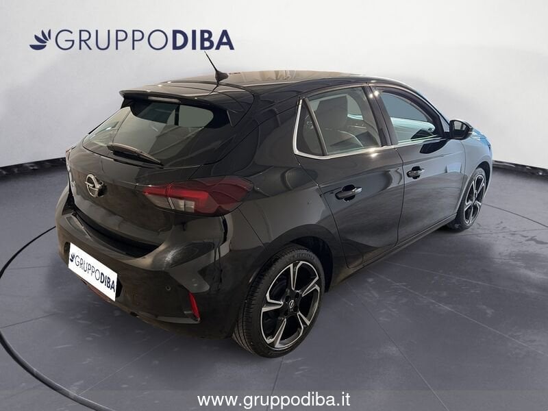 Opel Corsa Corsa 1.2 Elegance s&s 75cv- Gruppo Diba