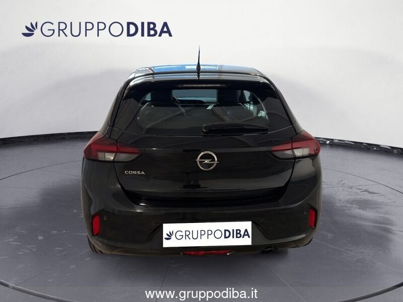 Opel Corsa Corsa 1.2 Elegance s&s 75cv- Gruppo Diba