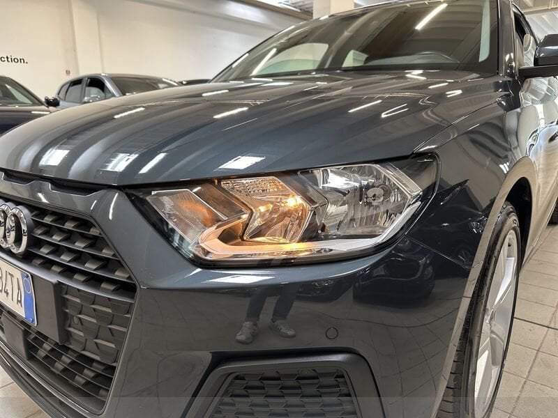 Audi A1 Sportback A1 Sportback 25 1.0 tfsi Admired my20- Gruppo Diba