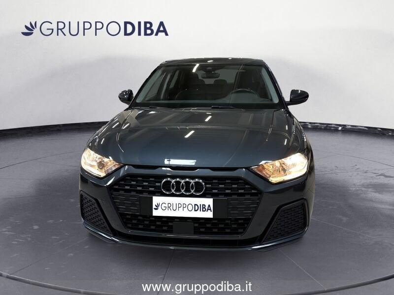 Audi A1 Sportback A1 Sportback 25 1.0 tfsi Admired my20- Gruppo Diba