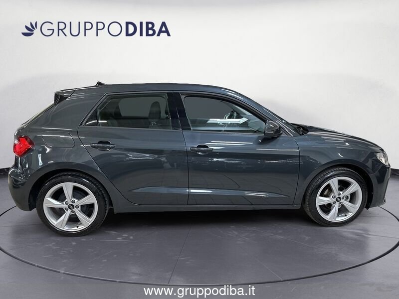 Audi A1 Sportback A1 Sportback 25 1.0 tfsi Admired my20- Gruppo Diba