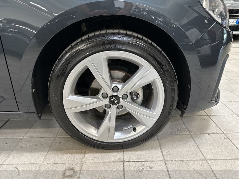 Audi A1 Sportback A1 Sportback 25 1.0 tfsi Admired my20- Gruppo Diba