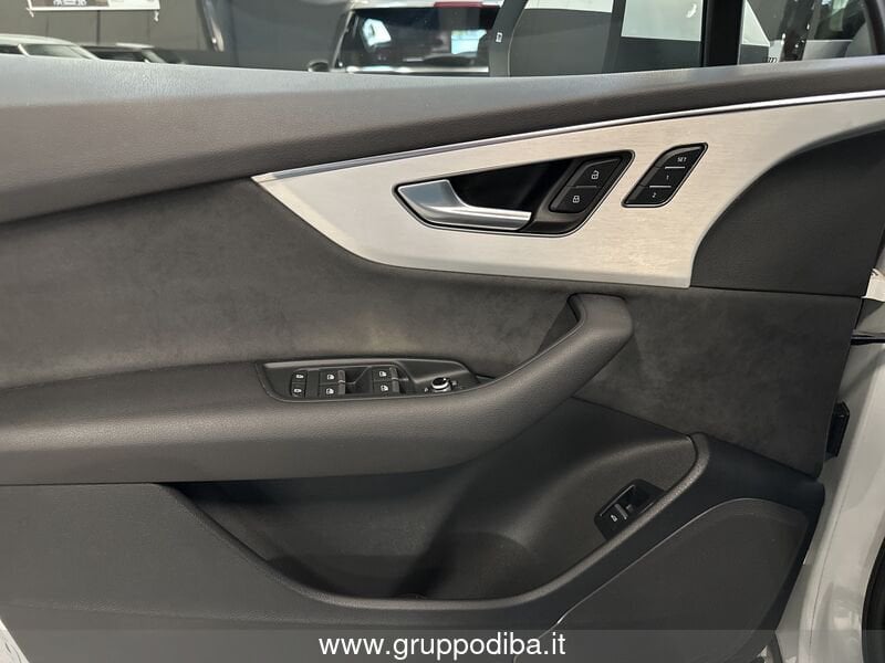Audi Q7 Q7 50 3.0 tdi mhev Sport quattro tiptronic 7p.ti- Gruppo Diba