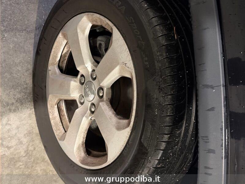 Jeep Compass Compass 1.6 mjt Longitude 2wd 120cv- Gruppo Diba