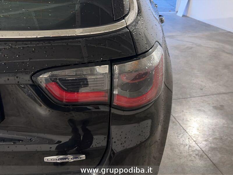 Jeep Compass Compass 1.6 mjt Longitude 2wd 120cv- Gruppo Diba