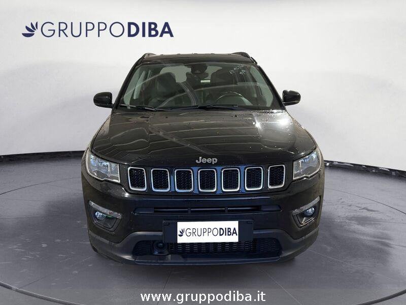 Jeep Compass Compass 1.6 mjt Longitude 2wd 120cv- Gruppo Diba