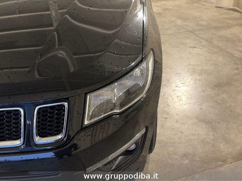 Jeep Compass Compass 1.6 mjt Longitude 2wd 120cv- Gruppo Diba