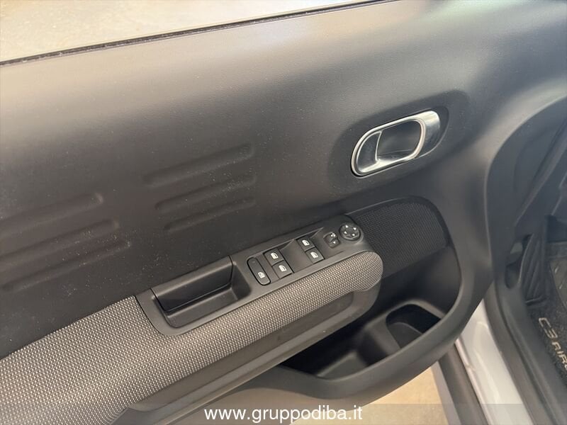 Citroen C3 Aircross C3 Aircross 1.2 puretech Max s&s 130cv eat6- Gruppo Diba