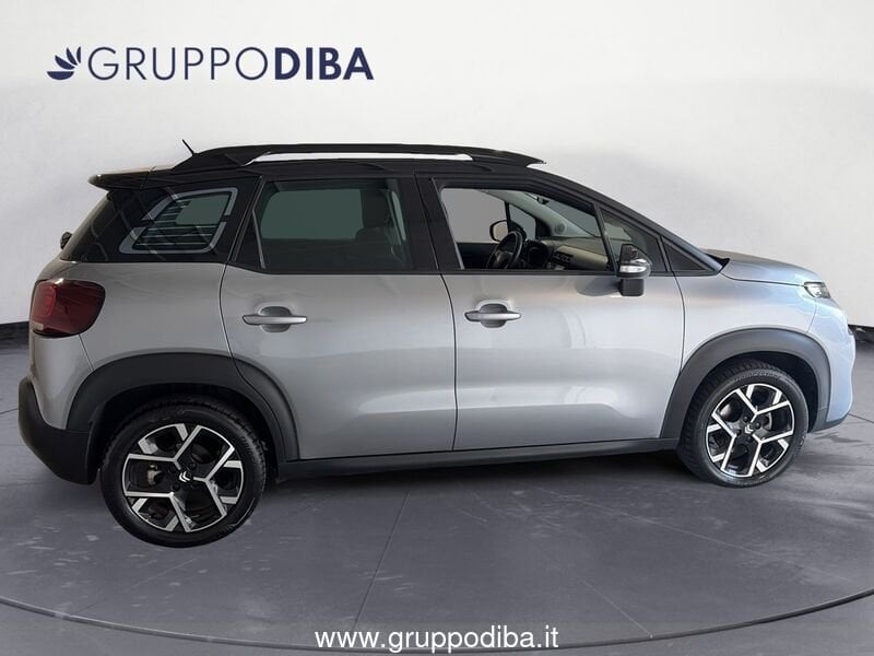 Citroen C3 Aircross C3 Aircross 1.2 puretech Max s&s 130cv eat6- Gruppo Diba