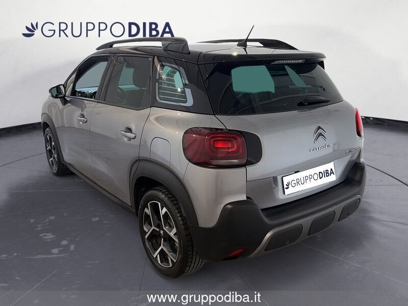 Citroen C3 Aircross C3 Aircross 1.2 puretech Max s&s 130cv eat6- Gruppo Diba