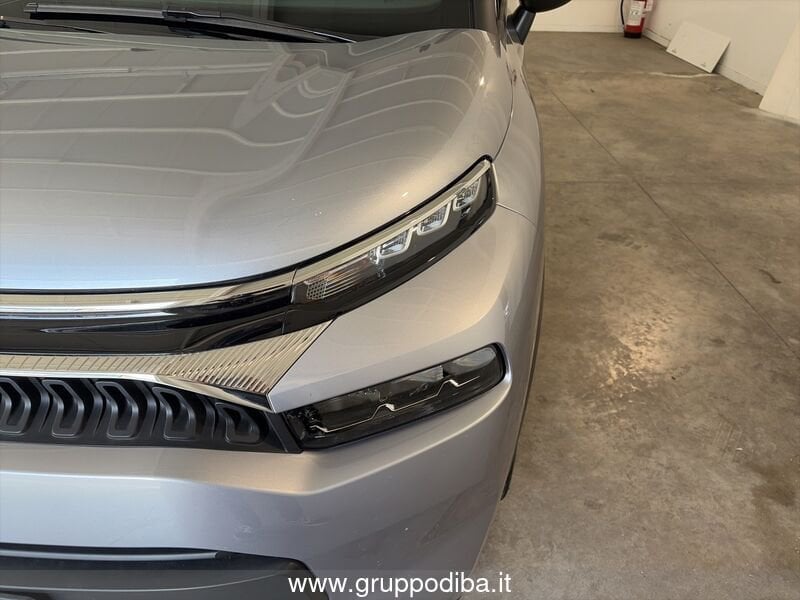 Citroen C3 Aircross C3 Aircross 1.2 puretech Max s&s 130cv eat6- Gruppo Diba